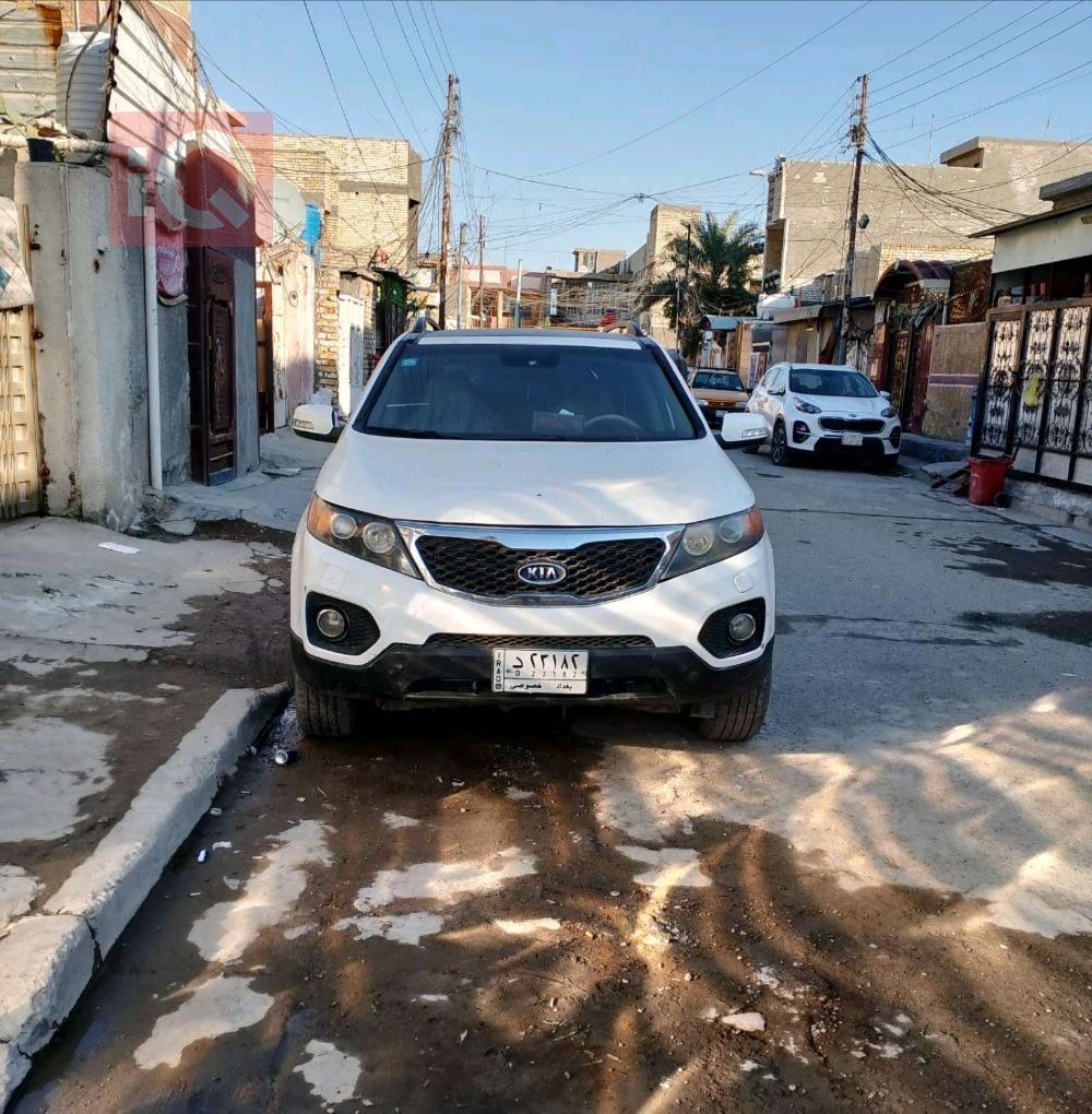 کیا سۆرینتۆ